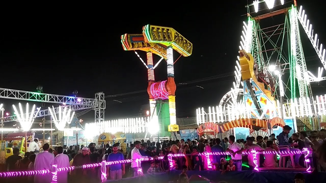 Famous Events and Festivals Held Every Year in Meerut | Cultural Celebrations